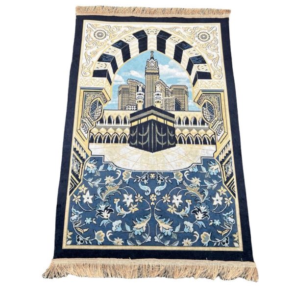 SEJADAH prayer mat