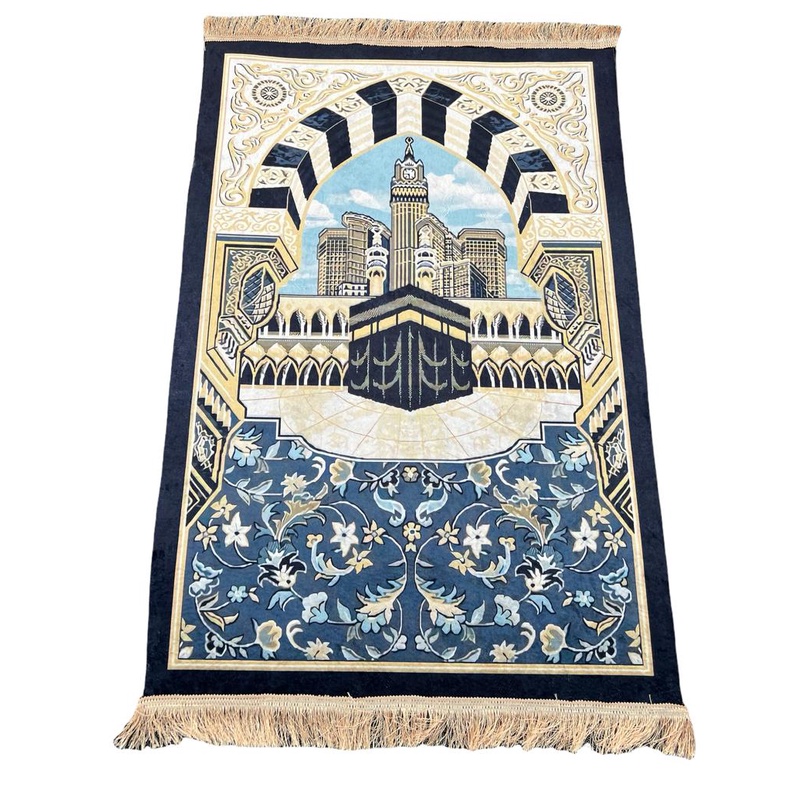 SEJADAH prayer mat