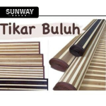 TIKAR BULUH SUNWAY DECOR